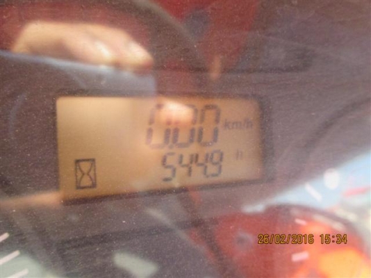 ดาวน์ 150,000 บาท KUBOTA MAX M7040 ชั่วโมงน้อย แค่ 544 HR