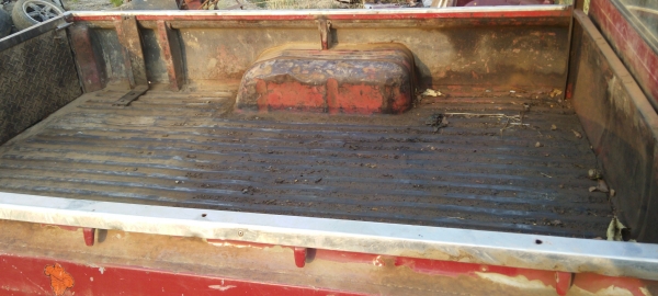 ขายโครงโตโยต้าฮีโร่ ตามรูปทะเบียนเต็มเอกสารครบ