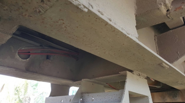 ขายถูก ลูกพ่วงดั้ม 2 เพลา ยาว 6 เมตร ไม่มีทะเบียน ช่วงล่างเพลาโบกี้ ราคาต่อรองได้ครับ ขายถูก ลูกพ่วงดั้ม 2 เพลา ยาว 6 เมตร ไม่มีทะเบียน ช่วงล่างเพลาโบกี้ ราคาต่อรองได้ครับ