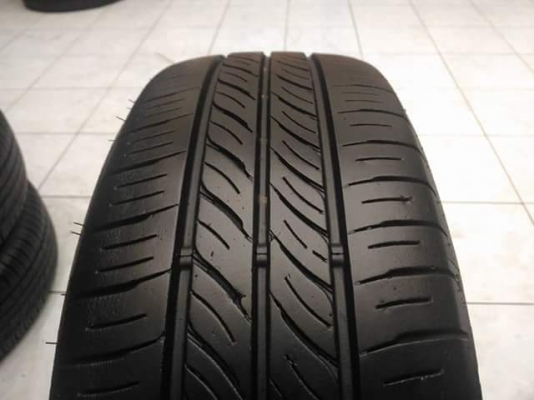 ล้อเดิม New vios ขอบ 15 พร้อมยาง Dunlop enasave 185/60/15 ปี 14 ยางสวย พร้อมใช้ 7,900.-/ เทิร์นได้ ใส่ฟรี