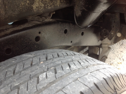 นิสสันบิ๊กเอ็มแค๊ป ปี 1995