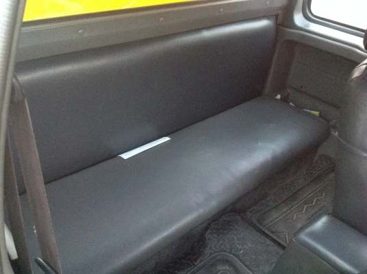 นิสสันบิ๊กเอ็มแค๊ป ปี 1995