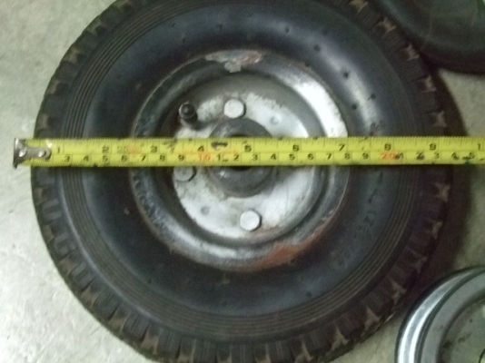 ล้อยาง ล้อยาง