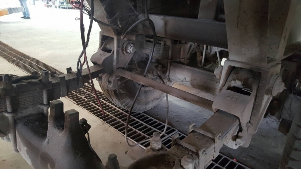 ขาย หางเซมิดั้ม 3 เพลายัด ลงเล่มแล้ว ยาว 7.50 เมตร กระทะล้อมีให้ครบ เสาและแผงข้างกระบะทำใหม่หมด เอกสารเล่มทะเบียนพร้อมโอน