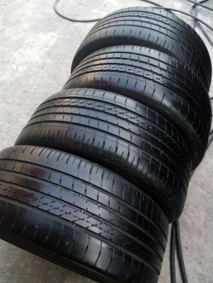 225/45R17 GOODYEAR EXCELENCE ชุด 4 เส้น  tel.081-427-3941 ไอดีไลน์ 0814273941