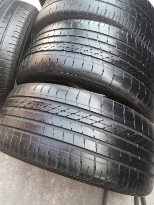 225/45R17 GOODYEAR EXCELENCE ชุด 4 เส้น  tel.081-427-3941 ไอดีไลน์ 0814273941