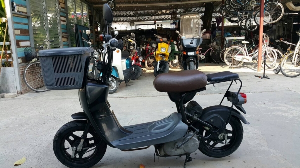 โชอิโนริ สตาร์ทมือเท้า2ระบบ