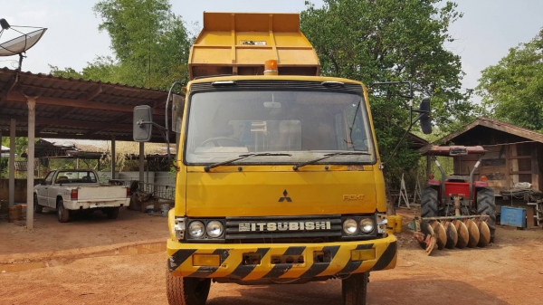 ขาย 6 ล้อดั้ม FUSO FK455F-TD คัสซีสวยจัดตลอดเส้น เครื่อง 6D14 165 แรงม้า เกียร์ใหญ่เสื้อลาย พวงมาลัยพาวเวอร์ เอกสารชุดประมูลครบพร้อมจดทะเบียน ราคาคุยกันได้ ขาย 6 ล้อดั้ม FUSO FK455F-TD คัสซีสวยจัดตลอดเส้น เครื่อง 6D14 165 แรงม้า เกียร์ใหญ่เสื้อลาย พวงมาลัยพาวเวอร์ เอกสารชุดประมูลครบพร้อมจดทะเบียน ราคาคุยกันได้