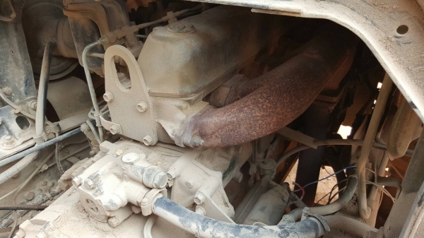 ขาย 6 ล้อดั้ม FUSO FK455F-TD คัสซีสวยจัดตลอดเส้น เครื่อง 6D14 165 แรงม้า เกียร์ใหญ่เสื้อลาย พวงมาลัยพาวเวอร์ เอกสารชุดประมูลครบพร้อมจดทะเบียน ราคาคุยกันได้ ขาย 6 ล้อดั้ม FUSO FK455F-TD คัสซีสวยจัดตลอดเส้น เครื่อง 6D14 165 แรงม้า เกียร์ใหญ่เสื้อลาย พวงมาลัยพาวเวอร์ เอกสารชุดประมูลครบพร้อมจดทะเบียน ราคาคุยกันได้