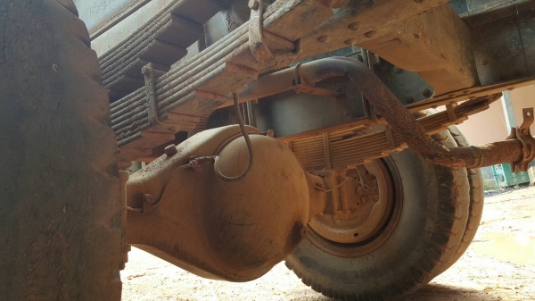 ขาย 6 ล้อดั้ม FUSO FK455F-TD คัสซีสวยจัดตลอดเส้น เครื่อง 6D14 165 แรงม้า เกียร์ใหญ่เสื้อลาย พวงมาลัยพาวเวอร์ เอกสารชุดประมูลครบพร้อมจดทะเบียน ราคาคุยกันได้ ขาย 6 ล้อดั้ม FUSO FK455F-TD คัสซีสวยจัดตลอดเส้น เครื่อง 6D14 165 แรงม้า เกียร์ใหญ่เสื้อลาย พวงมาลัยพาวเวอร์ เอกสารชุดประมูลครบพร้อมจดทะเบียน ราคาคุยกันได้