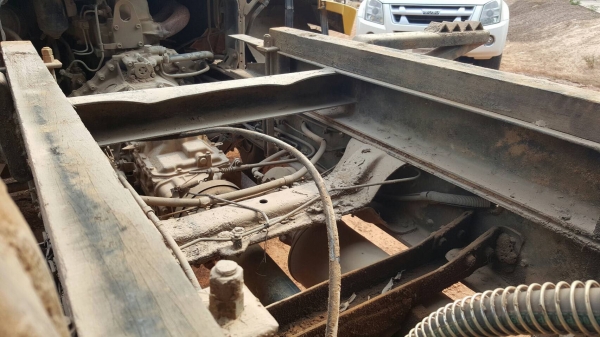 ขาย 6 ล้อดั้ม FUSO FK455F-TD คัสซีสวยจัดตลอดเส้น เครื่อง 6D14 165 แรงม้า เกียร์ใหญ่เสื้อลาย พวงมาลัยพาวเวอร์ เอกสารชุดประมูลครบพร้อมจดทะเบียน ราคาคุยกันได้ ขาย 6 ล้อดั้ม FUSO FK455F-TD คัสซีสวยจัดตลอดเส้น เครื่อง 6D14 165 แรงม้า เกียร์ใหญ่เสื้อลาย พวงมาลัยพาวเวอร์ เอกสารชุดประมูลครบพร้อมจดทะเบียน ราคาคุยกันได้