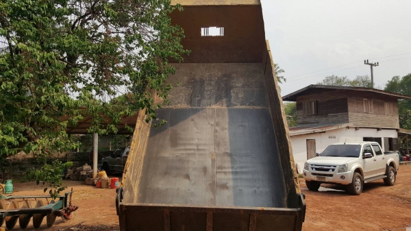 ขาย 6 ล้อดั้ม FUSO FK455F-TD คัสซีสวยจัดตลอดเส้น เครื่อง 6D14 165 แรงม้า เกียร์ใหญ่เสื้อลาย พวงมาลัยพาวเวอร์ เอกสารชุดประมูลครบพร้อมจดทะเบียน ราคาคุยกันได้ ขาย 6 ล้อดั้ม FUSO FK455F-TD คัสซีสวยจัดตลอดเส้น เครื่อง 6D14 165 แรงม้า เกียร์ใหญ่เสื้อลาย พวงมาลัยพาวเวอร์ เอกสารชุดประมูลครบพร้อมจดทะเบียน ราคาคุยกันได้