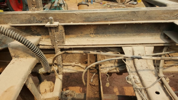 ขาย 6 ล้อดั้ม FUSO FK455F-TD คัสซีสวยจัดตลอดเส้น เครื่อง 6D14 165 แรงม้า เกียร์ใหญ่เสื้อลาย พวงมาลัยพาวเวอร์ เอกสารชุดประมูลครบพร้อมจดทะเบียน ราคาคุยกันได้ ขาย 6 ล้อดั้ม FUSO FK455F-TD คัสซีสวยจัดตลอดเส้น เครื่อง 6D14 165 แรงม้า เกียร์ใหญ่เสื้อลาย พวงมาลัยพาวเวอร์ เอกสารชุดประมูลครบพร้อมจดทะเบียน ราคาคุยกันได้