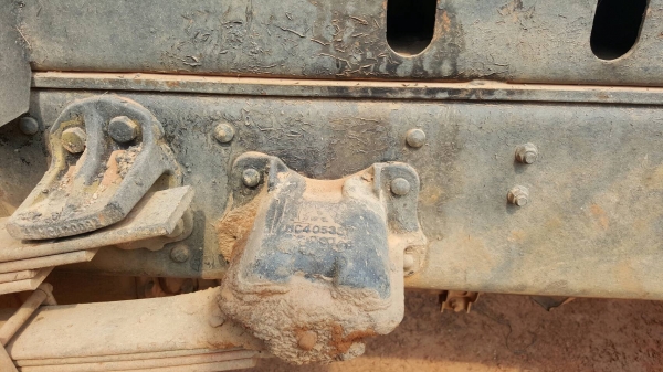 ขาย 6 ล้อดั้ม FUSO FK455F-TD คัสซีสวยจัดตลอดเส้น เครื่อง 6D14 165 แรงม้า เกียร์ใหญ่เสื้อลาย พวงมาลัยพาวเวอร์ เอกสารชุดประมูลครบพร้อมจดทะเบียน ราคาคุยกันได้ ขาย 6 ล้อดั้ม FUSO FK455F-TD คัสซีสวยจัดตลอดเส้น เครื่อง 6D14 165 แรงม้า เกียร์ใหญ่เสื้อลาย พวงมาลัยพาวเวอร์ เอกสารชุดประมูลครบพร้อมจดทะเบียน ราคาคุยกันได้