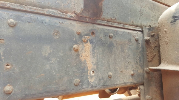 ขาย 6 ล้อดั้ม FUSO FK455F-TD คัสซีสวยจัดตลอดเส้น เครื่อง 6D14 165 แรงม้า เกียร์ใหญ่เสื้อลาย พวงมาลัยพาวเวอร์ เอกสารชุดประมูลครบพร้อมจดทะเบียน ราคาคุยกันได้ ขาย 6 ล้อดั้ม FUSO FK455F-TD คัสซีสวยจัดตลอดเส้น เครื่อง 6D14 165 แรงม้า เกียร์ใหญ่เสื้อลาย พวงมาลัยพาวเวอร์ เอกสารชุดประมูลครบพร้อมจดทะเบียน ราคาคุยกันได้