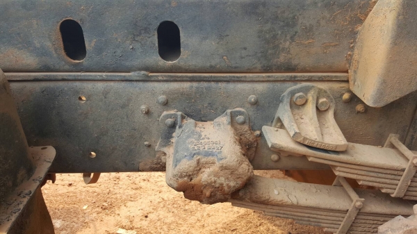 ขาย 6 ล้อดั้ม FUSO FK455F-TD คัสซีสวยจัดตลอดเส้น เครื่อง 6D14 165 แรงม้า เกียร์ใหญ่เสื้อลาย พวงมาลัยพาวเวอร์ เอกสารชุดประมูลครบพร้อมจดทะเบียน ราคาคุยกันได้ ขาย 6 ล้อดั้ม FUSO FK455F-TD คัสซีสวยจัดตลอดเส้น เครื่อง 6D14 165 แรงม้า เกียร์ใหญ่เสื้อลาย พวงมาลัยพาวเวอร์ เอกสารชุดประมูลครบพร้อมจดทะเบียน ราคาคุยกันได้