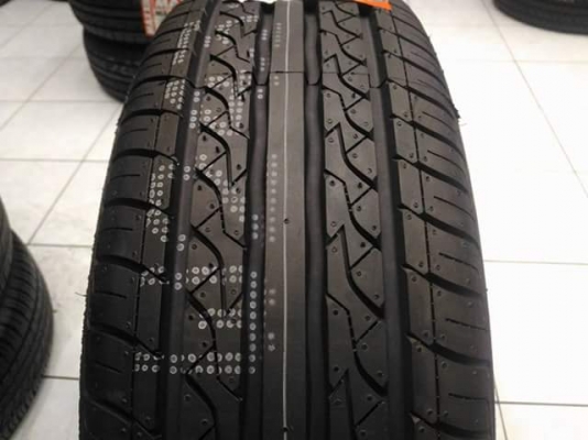 ยางใหม่ Maxxis MA-P3 195/65/15 ผลิตปี 2016 ทั้งชุด 5,800.-/ ใส่ ถ่วง ฟรีค่ะ ยางใหม่ Maxxis MA-P3 195/65/15 ผลิตปี 2016 ทั้งชุด 5,800.-/ ใส่ ถ่วง ฟรีค่ะ