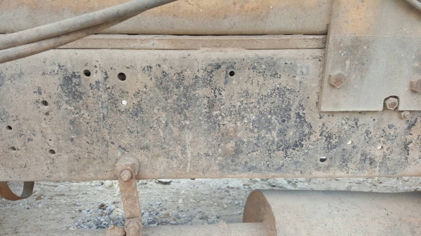 ขาย รถโม่ปูน 4 คิว HINO FD165B เครื่อง HO6C เทอร์โบ 210 แรงม้า เกียร์ HO คัสซีสวยตลอดเส้น พวงมาลัยพาวเวอร์ ทะเบียนเต็มพร้อมโอนครับ