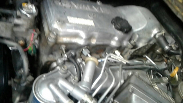 หกล้อ ฮีโน่ DUTRO136ยูโร2ปี45ช่วงยาว4.30ม สภาพดีเดิมๆสวยพร้อมใช้งาน ทะเบียนพร้อมโอน