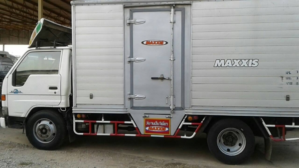 หกล้อ ฮีโน่ DUTRO136ยูโร2ปี45ช่วงยาว4.30ม สภาพดีเดิมๆสวยพร้อมใช้งาน ทะเบียนพร้อมโอน