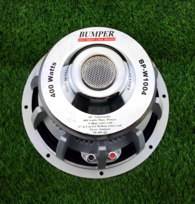 ชุดBUMPER ชุดBUMPER