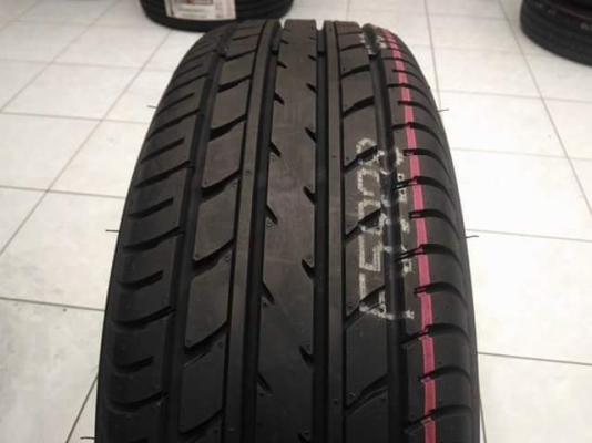 ยางใหม่ Yokohama E70C 185/60/15 ผลิตปี 2016 ทั้งชุด 8,600.-/ ใส่ ถ่วง ฟรีค่ะ