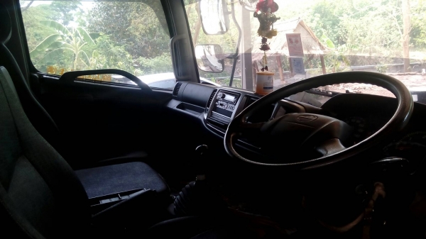 หกล้อ ฮีโน่ ซี่รี500 FC9J145ปี53ช่วงยาว 5.50ม สภาพดีสวยบางเดิมพร้อมใช้งาน ทะเบียนพร้อมโอน หกล้อ ฮีโน่ ซี่รี500 FC9J145ปี53ช่วงยาว 5.50ม สภาพดีสวยบางเดิมพร้อมใช้งาน ทะเบียนพร้อมโอน