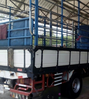 หกล้อ ฮีโน่ ซี่รี500 FC9J145ปี53ช่วงยาว 5.50ม สภาพดีสวยบางเดิมพร้อมใช้งาน ทะเบียนพร้อมโอน หกล้อ ฮีโน่ ซี่รี500 FC9J145ปี53ช่วงยาว 5.50ม สภาพดีสวยบางเดิมพร้อมใช้งาน ทะเบียนพร้อมโอน