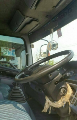 หกล้อ ฮีโน่ ซี่รี500 FC9J145ปี53ช่วงยาว 5.50ม สภาพดีสวยบางเดิมพร้อมใช้งาน ทะเบียนพร้อมโอน หกล้อ ฮีโน่ ซี่รี500 FC9J145ปี53ช่วงยาว 5.50ม สภาพดีสวยบางเดิมพร้อมใช้งาน ทะเบียนพร้อมโอน