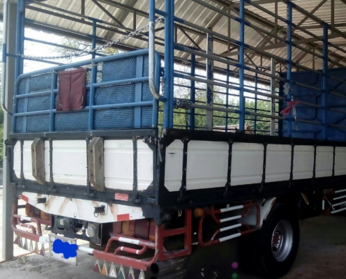 หกล้อ ฮีโน่ ซี่รี500 FC9J145ปี53ช่วงยาว 5.50ม สภาพดีสวยบางเดิมพร้อมใช้งาน ทะเบียนพร้อมโอน หกล้อ ฮีโน่ ซี่รี500 FC9J145ปี53ช่วงยาว 5.50ม สภาพดีสวยบางเดิมพร้อมใช้งาน ทะเบียนพร้อมโอน