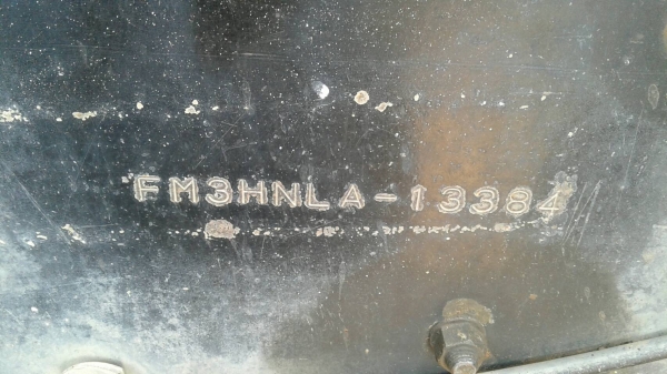 ขายด่วนครับ พ่วงแม่ ลูก HINO FN3H เครื่อง 195 เกียร E TON รถสวยพร้อมใช้งาน ครับ