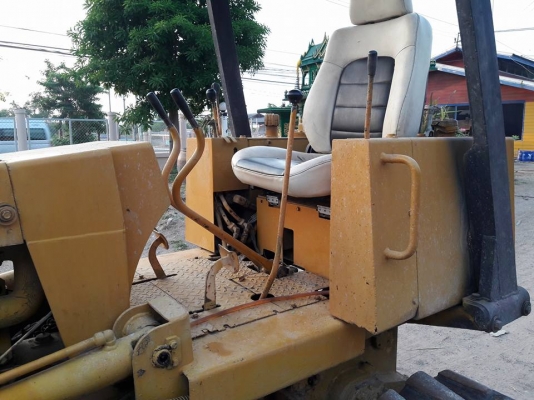 ขายแทรกเตอร์ BD2G รถสภาพดีพร้อมทำงาน