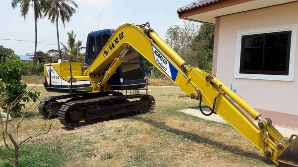 ขาย 565.000 บาท Sk60M-3 แอร์ เครื่องเสียง ไฟฟ้าเต็ม สวยๆ เก่านอก เอกสารอินวอย ขาย 565.000 บาท Sk60M-3 แอร์ เครื่องเสียง ไฟฟ้าเต็ม สวยๆ เก่านอก เอกสารอินวอย