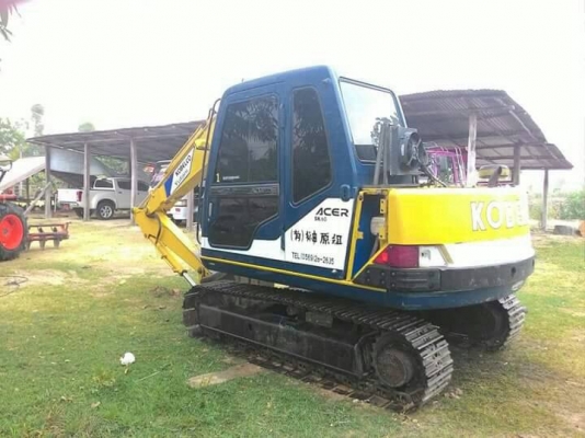 ขาย 565.000 บาท Sk60M-3 แอร์ เครื่องเสียง ไฟฟ้าเต็ม สวยๆ เก่านอก เอกสารอินวอย ขาย 565.000 บาท Sk60M-3 แอร์ เครื่องเสียง ไฟฟ้าเต็ม สวยๆ เก่านอก เอกสารอินวอย