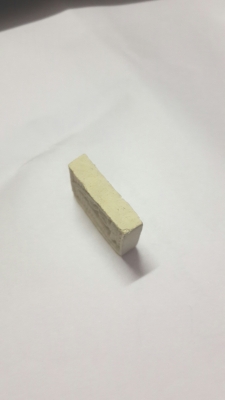 พระผงวัดปากน้ำ รุ่น ๔