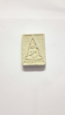 พระผงวัดปากน้ำ รุ่น ๔