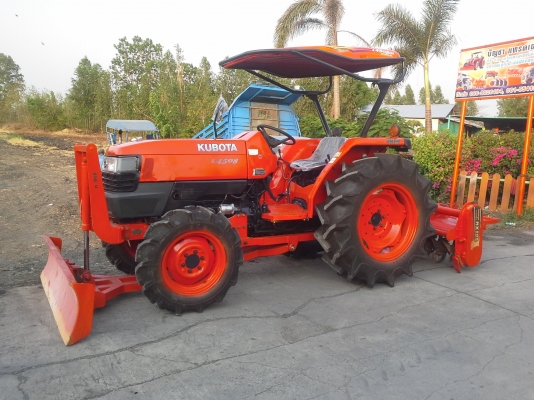 4508พร้อมใช้ยางใหม่4เส้นอุปกรครบดันหน้าผานโลตาลี่