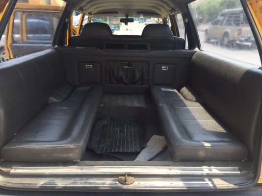 FRONTIER แวน ปี 2000 ดีเซล TD 27 เครื่องแน่น รถเดิม มือเดียว แอร์หน้าหลัง ราคา 88,000 บาท FRONTIER แวน ปี 2000 ดีเซล TD 27 เครื่องแน่น รถเดิม มือเดียว แอร์หน้าหลัง ราคา 88,000 บาท