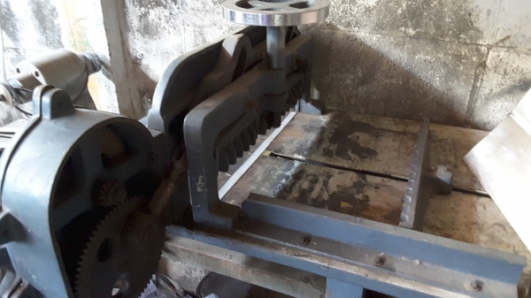 ครื่องตัดกระดาษ