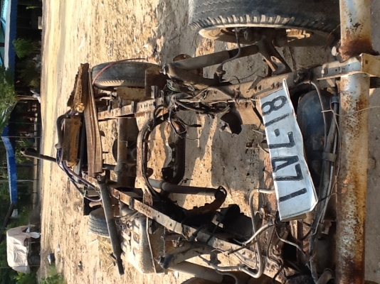 ขายช่วงล่าง4ล้อกลาง. มิตรซูมิชิ ขายช่วงล่าง4ล้อกลาง. มิตรซูมิชิ