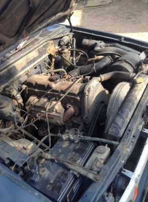 ขายรถกระบะบรรทุก หรือ มีรถอะไรที่อยากจะเอามาแลกมาเทรินก็โทรมาคุยกันครับ