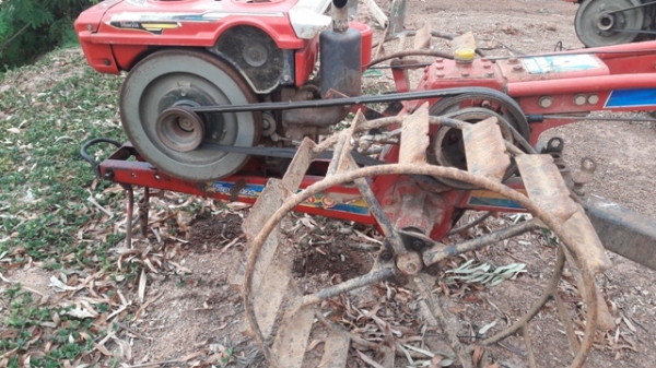 ขายรถไถนาเดินตาม โทร 089-0111624 ขายรถไถนาเดินตาม โทร 089-0111624