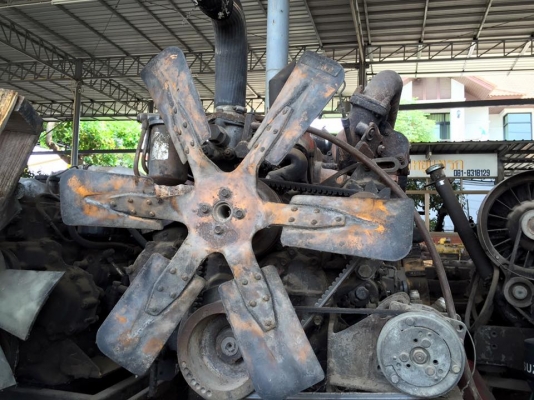 เครื่อง HITACHI EX200 6BG1 เก่าญี่ปุ่น รับประกัน ราคา 110,000บาท