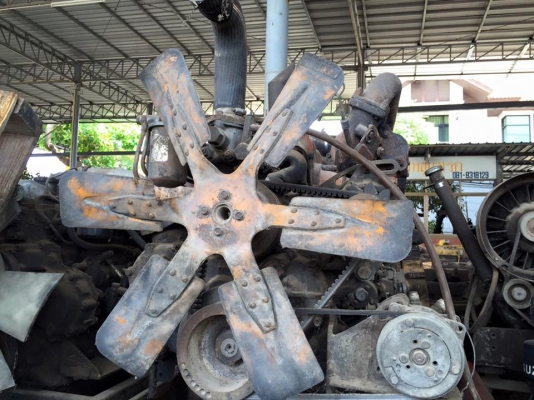 เครื่อง HITACHI EX200 6BG1 เก่าญี่ปุ่น รับประกัน ราคา 110,000บาท