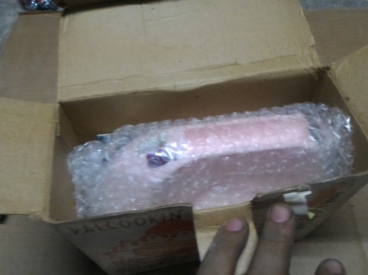 เครื่องปั่นแบบสองหัวสองก้าน ผสมอาหาร ใช้งานสะดวก ของใหม่ถอดทำความสะอาดง่ายสะดวก