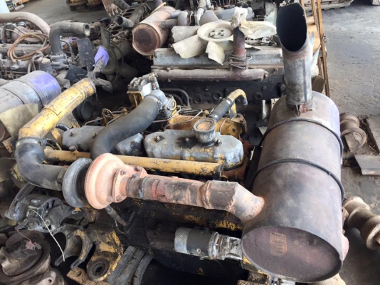 เครื่อง CAT320 7JK-เก่าญี่ปุ่น รับประกัน ราคา 200,000 บาท