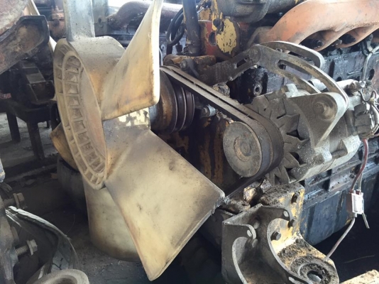 เครื่อง CAT320 7JK-เก่าญี่ปุ่น รับประกัน ราคา 200,000 บาท