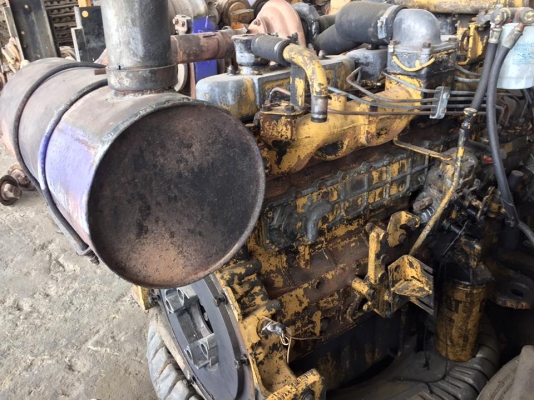 เครื่อง CAT320 7JK-เก่าญี่ปุ่น รับประกัน ราคา 200,000 บาท