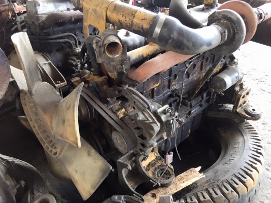 เครื่อง CAT320 7JK-เก่าญี่ปุ่น รับประกัน ราคา 200,000 บาท