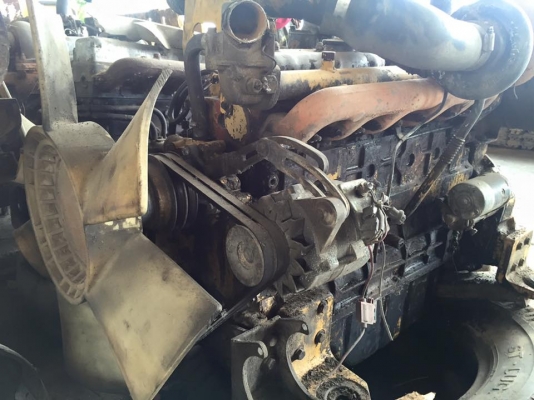 เครื่อง CAT320 7JK-เก่าญี่ปุ่น รับประกัน ราคา 200,000 บาท